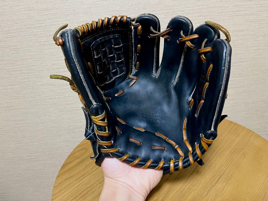 【緊急 値下げ】玉澤 軟式グローブ 大人 ジュニア 子供