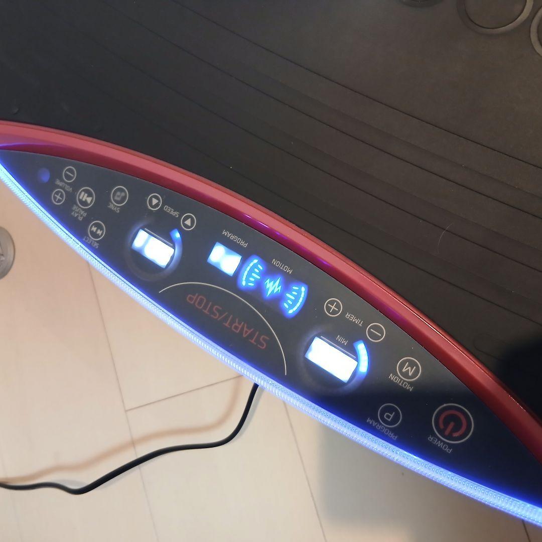 [美品] ドクターエアー3DスーパーブレードPRO SB-06