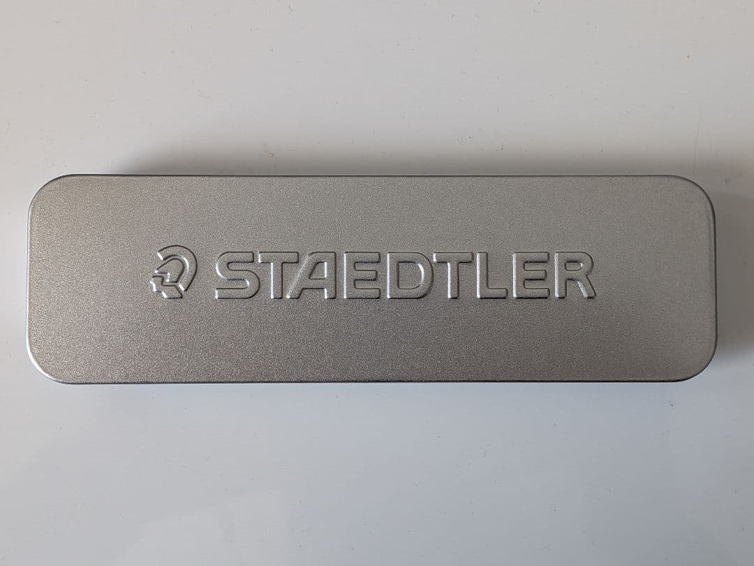 STAEDTLER HEXAGONAL ヘキサゴナル 限定 バージョン0