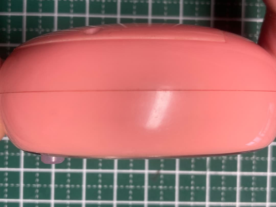 たまごっちみーつ マジカルみーつver.ピンク