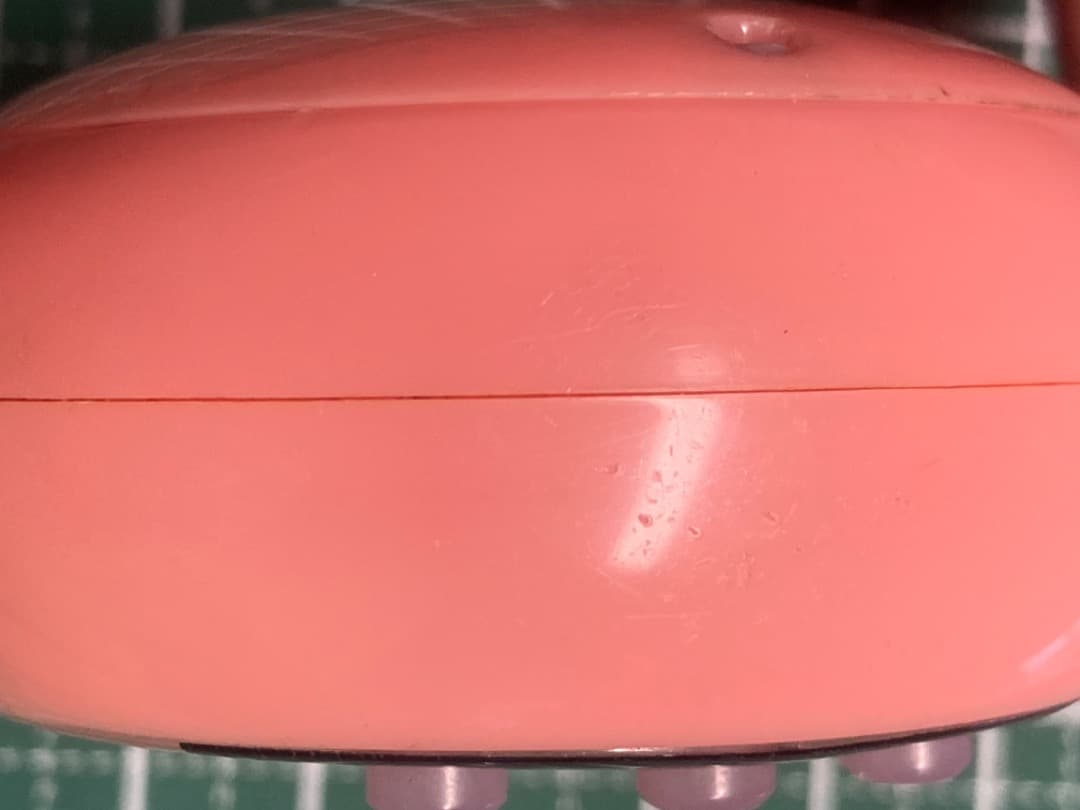 たまごっちみーつ マジカルみーつver.ピンク