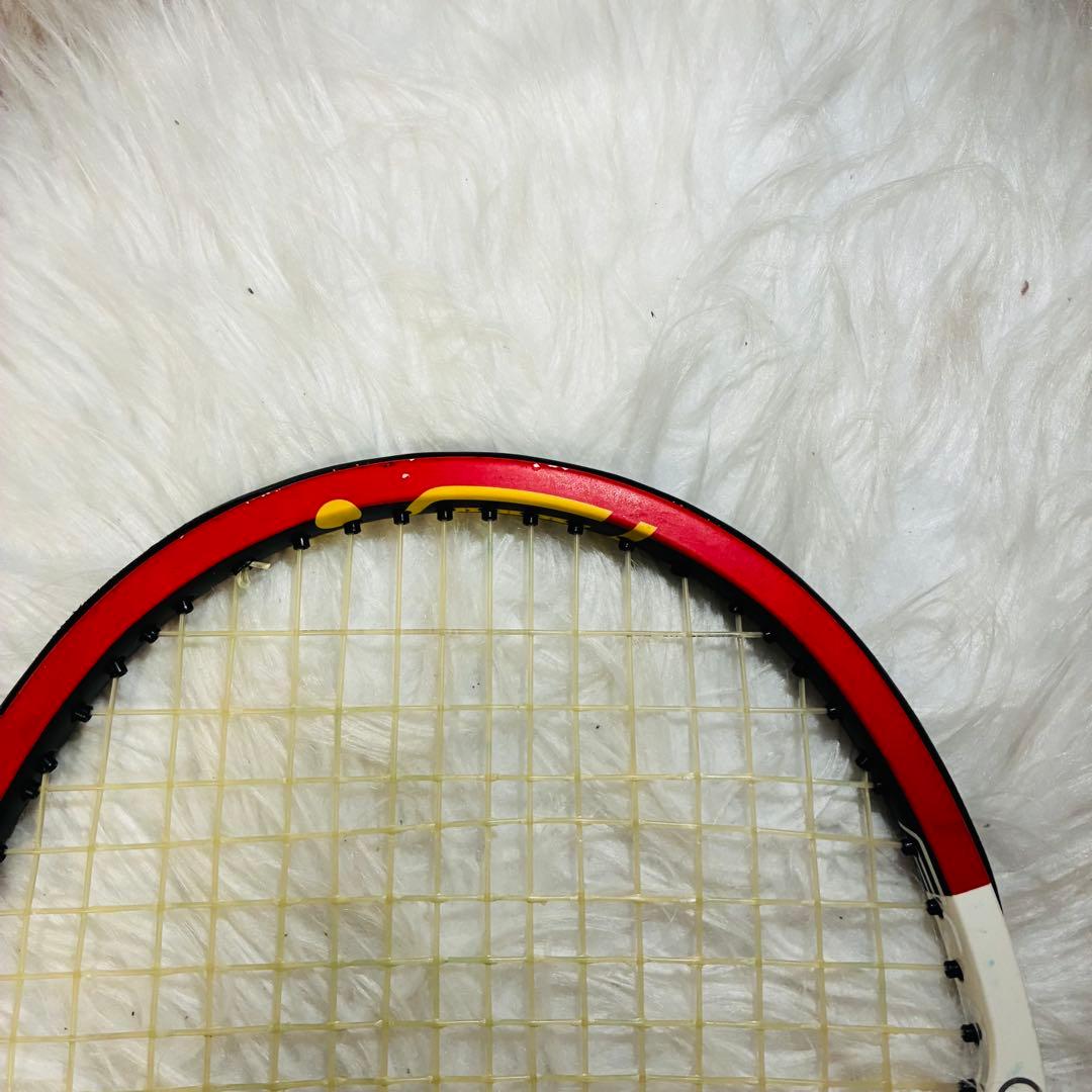 ウイルソン フェデラー Nコード Six.One Tour TOUR90 G2