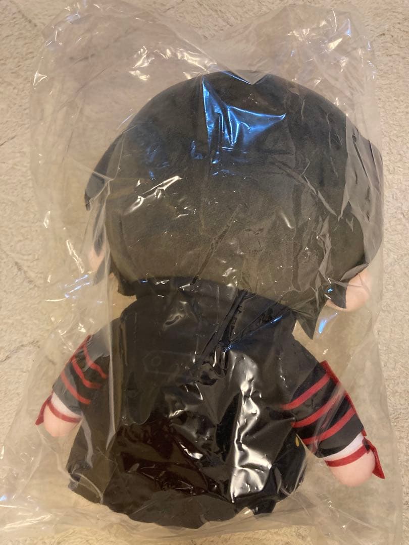 わんぱく！刀剣乱舞　加州清光　BIGぬいぐるみ