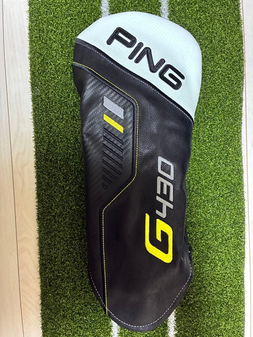 PING G430 MAX ドライバー VENTUS TR BLUE 6X