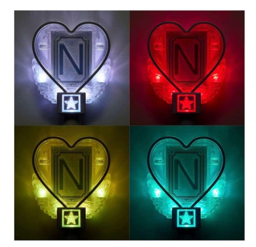 【新品未開封】中島健人 IDOLICの魔法 ペンライト ケンティー　即日発送