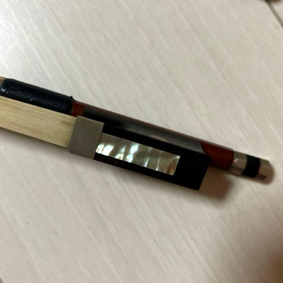 GEWA MITTENWALD-ADORF ヴィオラ 2014