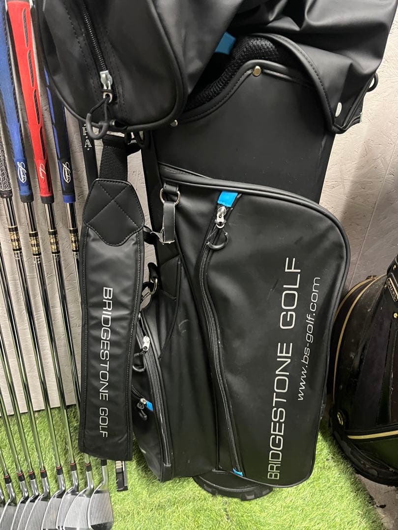 超豪華 ツアーステージ ミズノ メンズ S クラブセット ゴルフクラブ