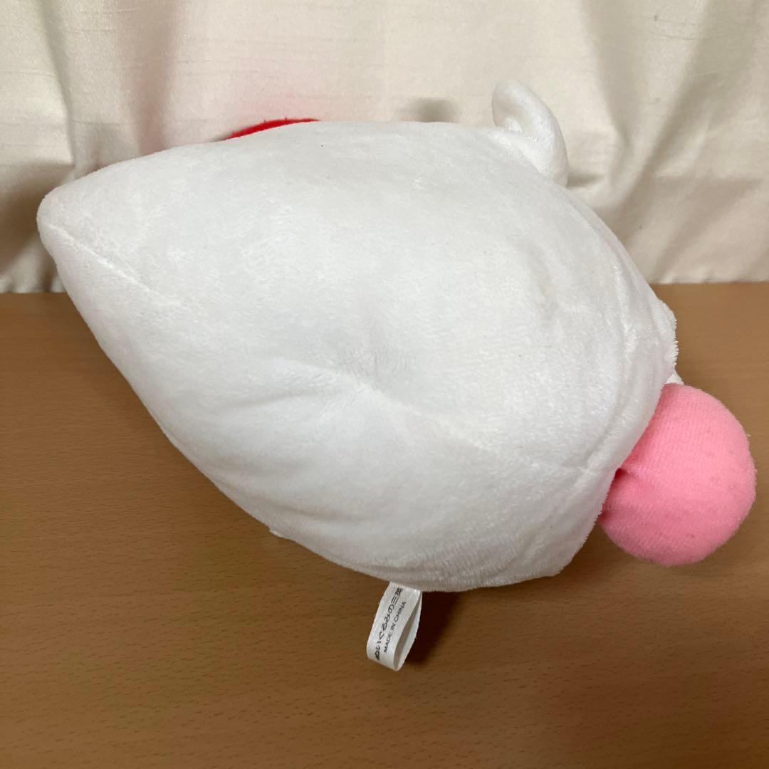 【絶版希少】任天堂 スーパーマリオギャラクシー おばけマリオ テレサぬいぐるみ