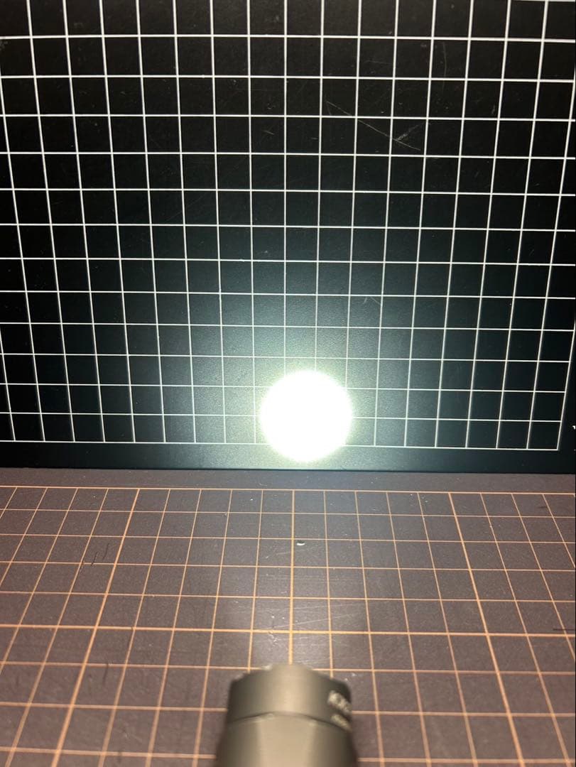 ライト・ランタン SUREFIRE E2L Outdoorsman