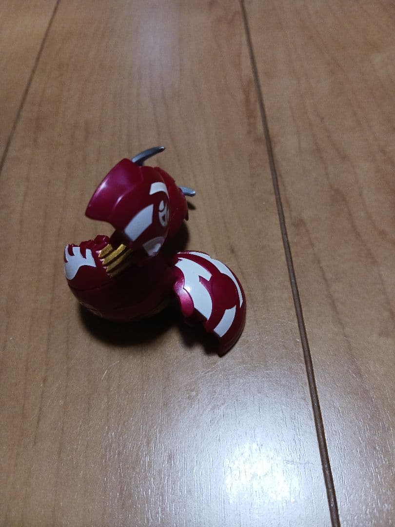 爆テクシリーズ/天ライズデッキ3体セット 天ドラガオン