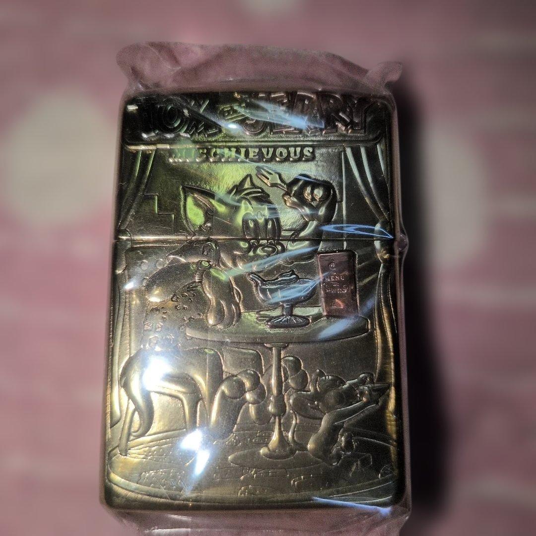 あしたのジョージッポ＆トムとジェリージッポ