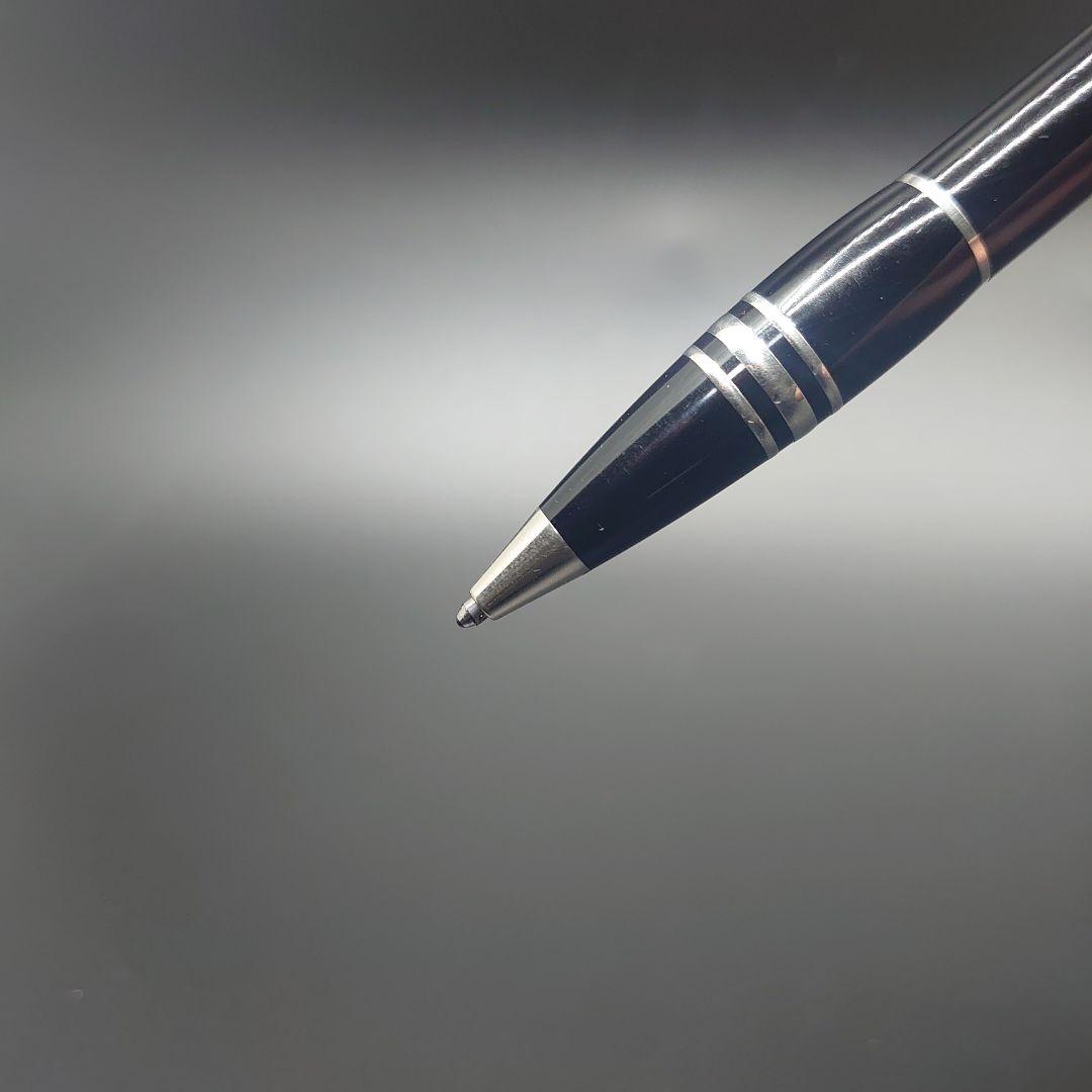 【モンブラン MONTBLANC】 スターウォーカー シリーズ ペン