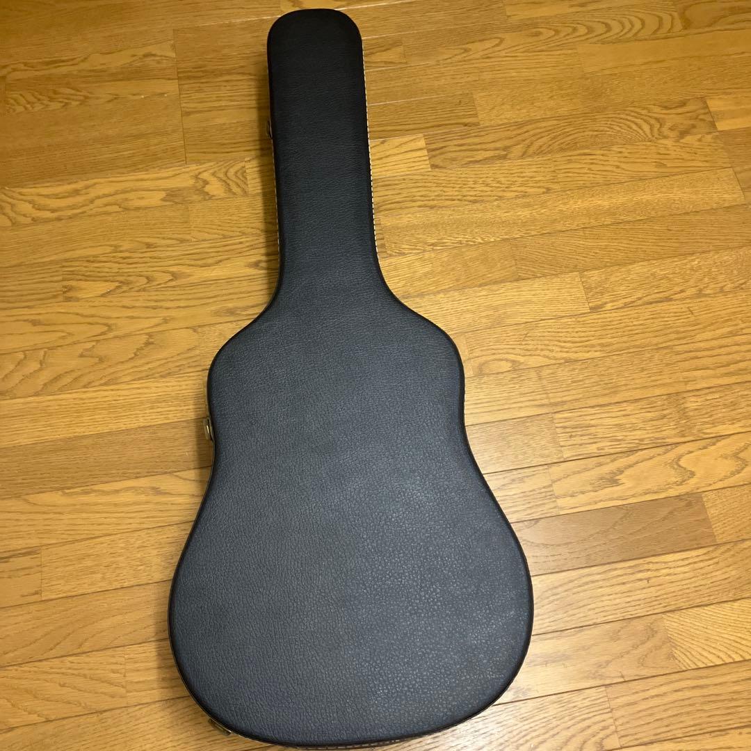 ヤマハ アコースティックギター FG-251B ハードケース付き