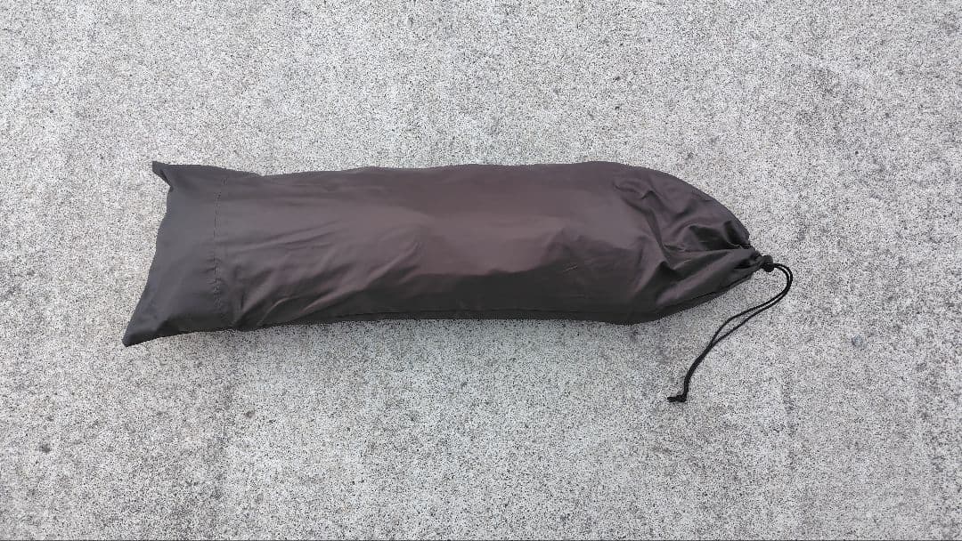 ogawa オガワ　ドームシェルターラナ　ポールとSSテープのみ