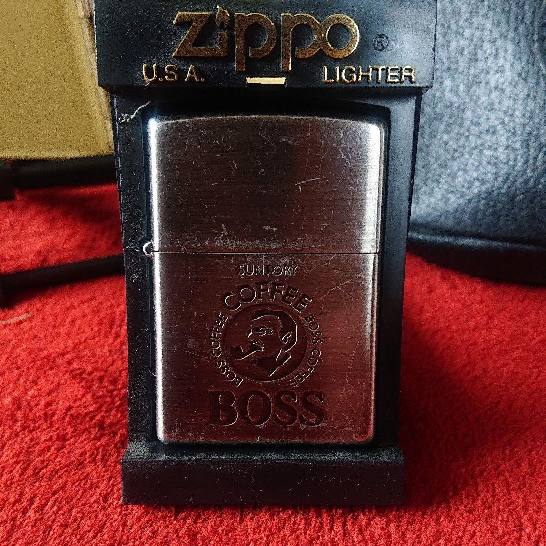 矢沢永吉 恵比寿代官山時代グッツ と 御本人様CM時代 懸賞品ZiPPO！！