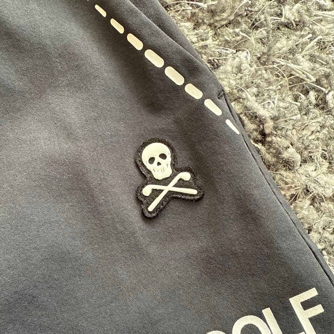 新品未使用　MARK & LONA スカート