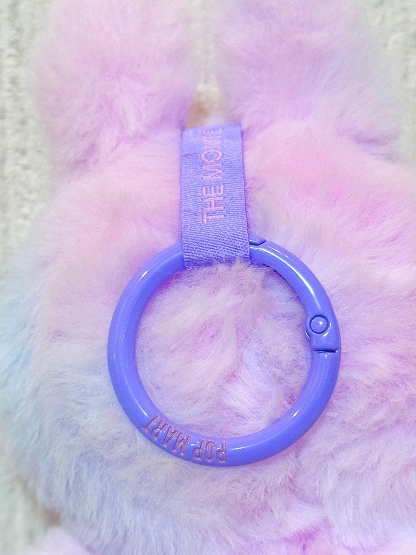 【新品未使用】ラブブEnergy LUCK PINぬいぐるみセット