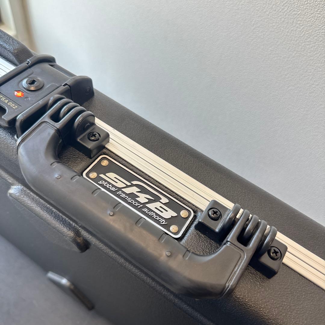 ギター MJT Relic Body / AlL PARTS Aged Nec