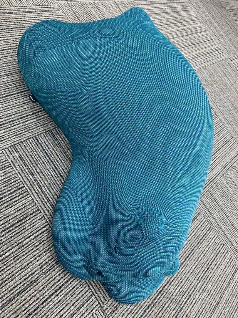 ヴィトラ レスティング ベア　カラー　ターコイズ