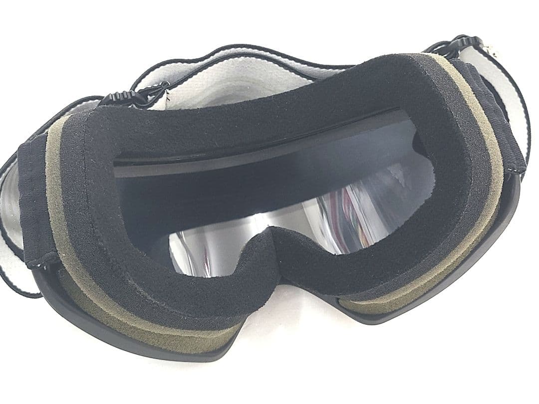 未使用 OAKLEY スノーボード ゴーグル スキー オークリー