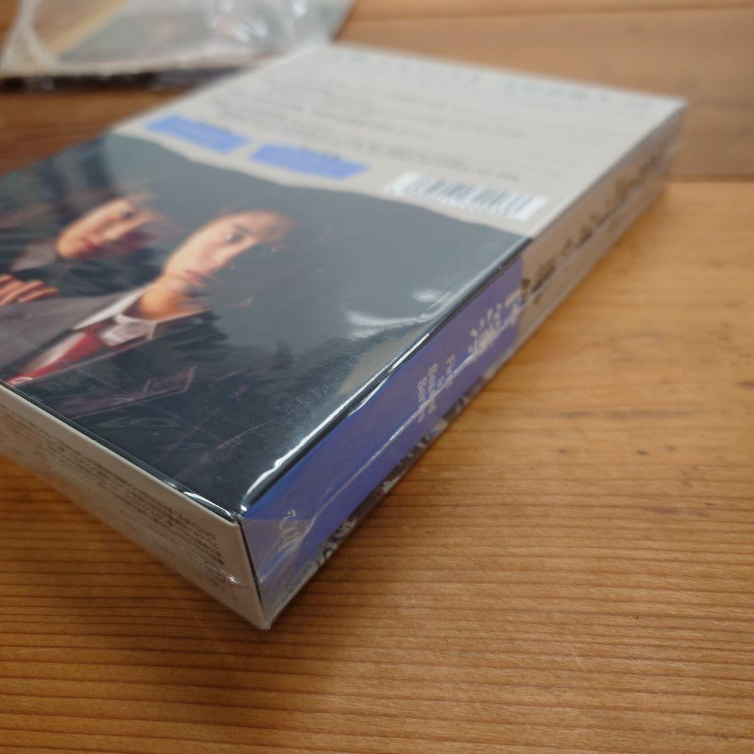 金田一少年の事件簿 First&Second Series Blu-ray B…