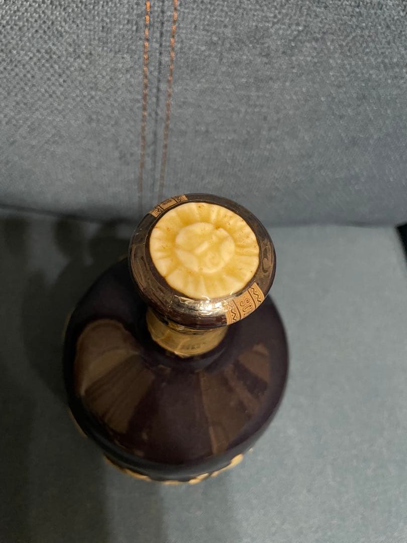 サントリーウィスキー陶器有田焼