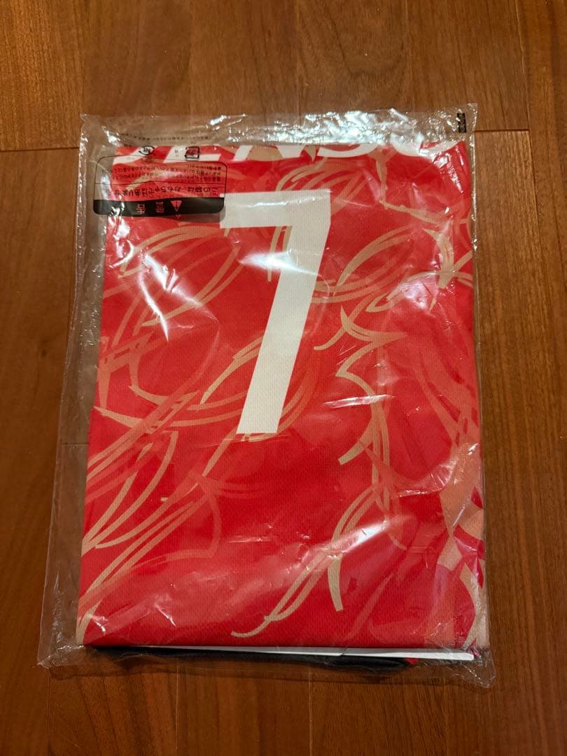 ロザマリアモンチベレル　レプリカユニ　アクスタ