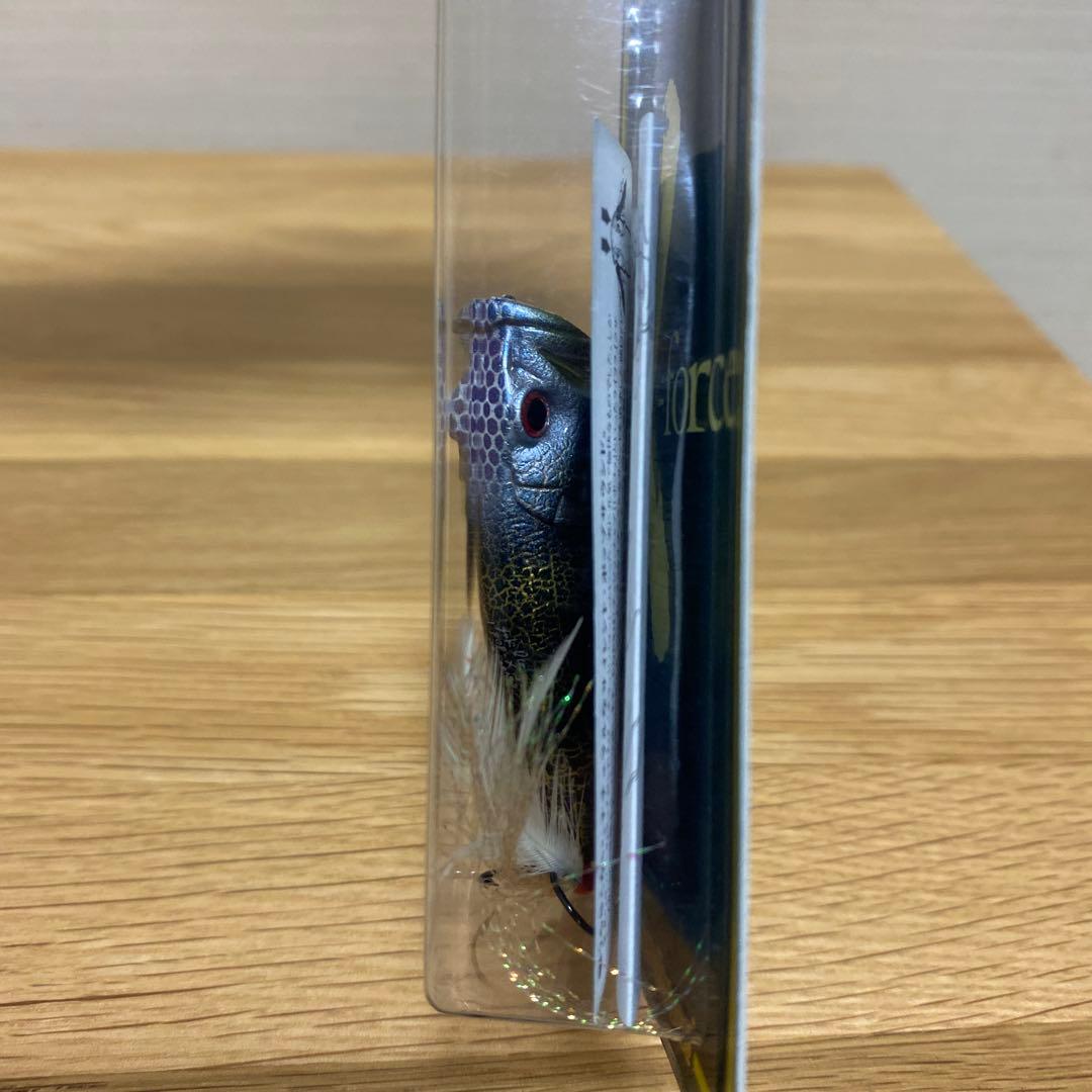 メガバス　限定　干支　POP X 「MEDUSA (メデューサ) 」