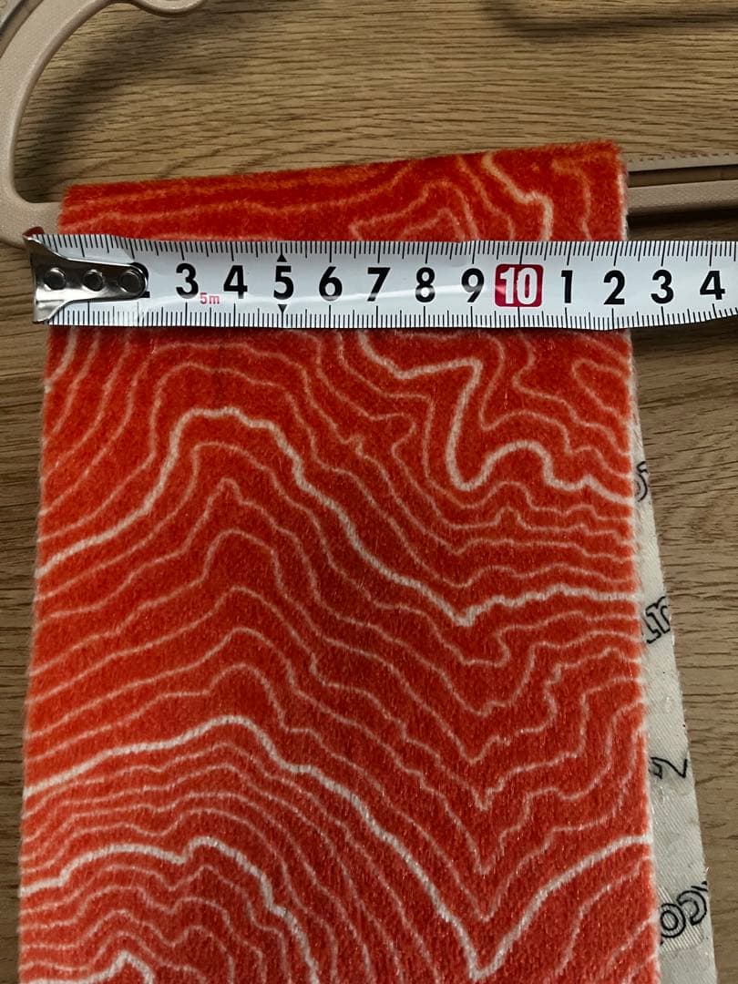 サ*5様 クライミングシール コンツアー バックカントリー