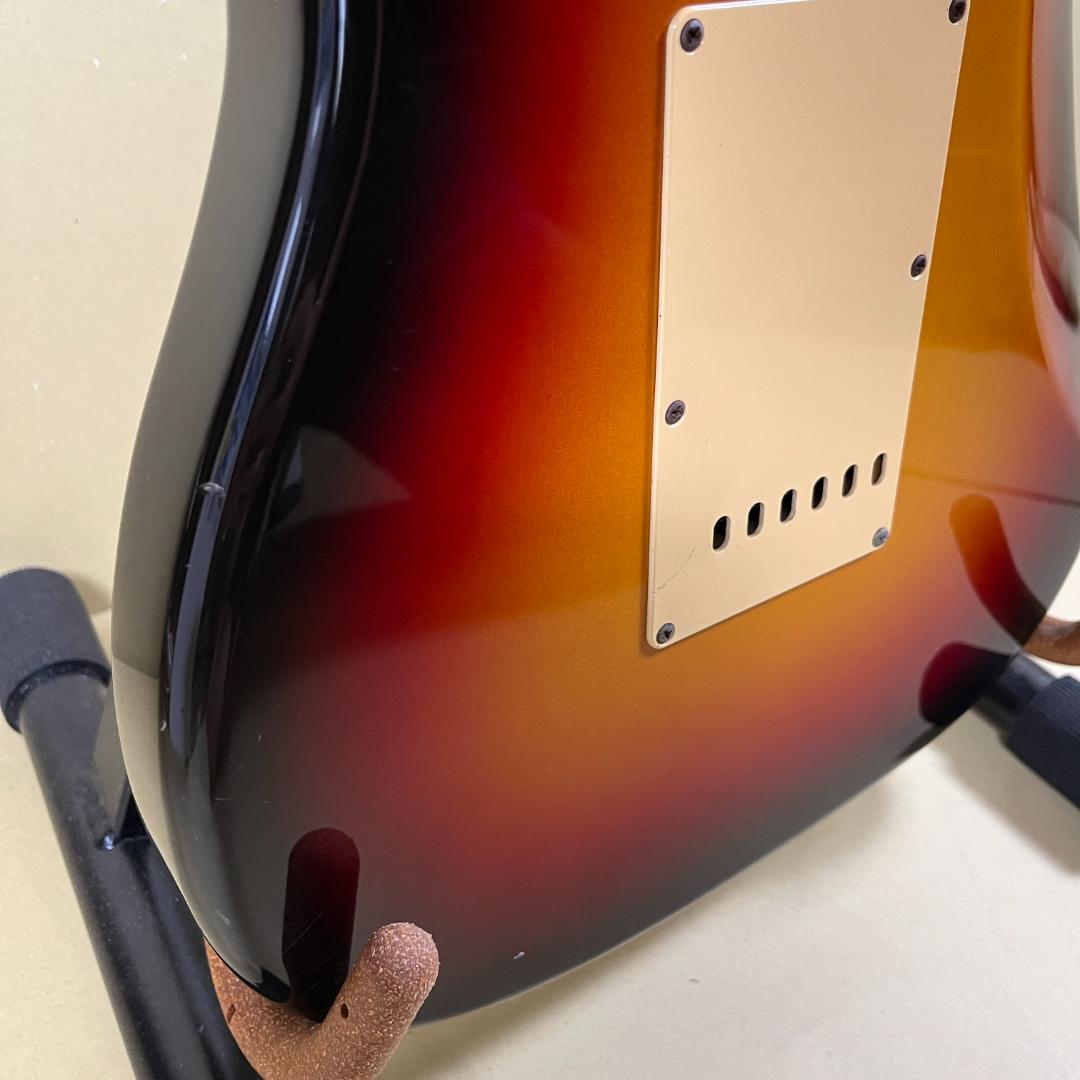 Squier SST-33 Lシリアル 1991年 フジゲン製 希少