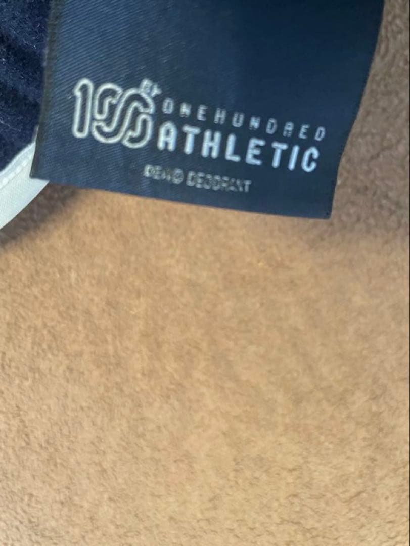 STÜSSY SPORT ジャージパンツ M ネイビー