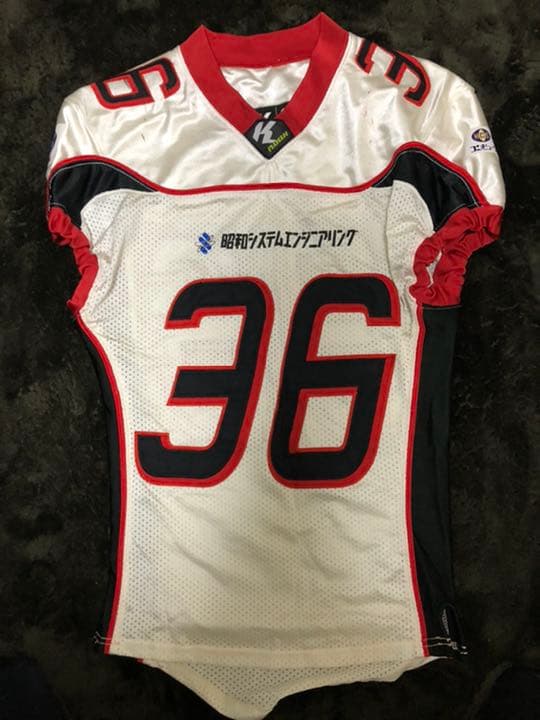 アメフト/ジャージ/パンツ