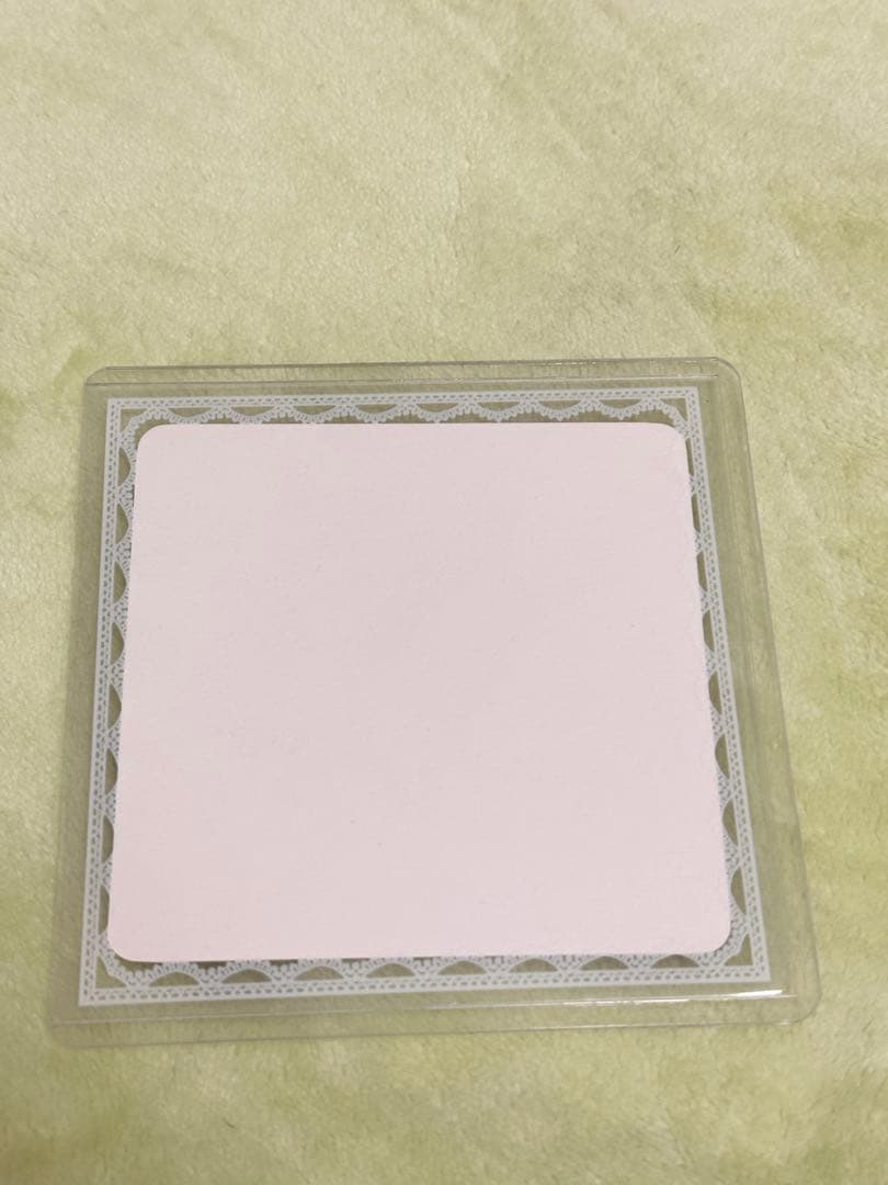 夏目友人帳 コースター