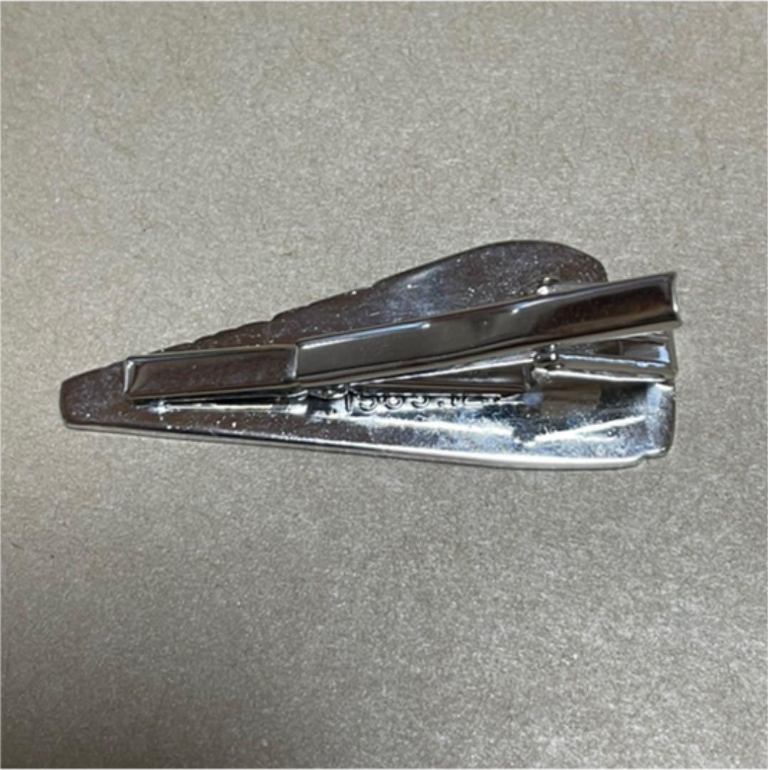 【希少】国鉄 鉄道 はつかり ネクタイピン 2点セット