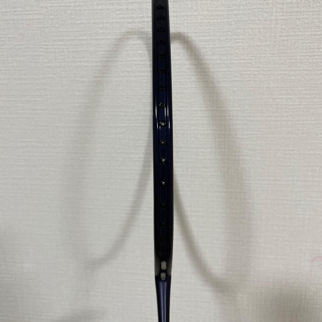 Astrox 100zz バドミントンラケット 3UG5