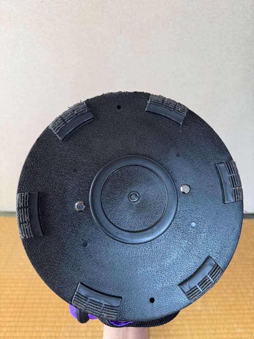 ゴルチャリダーBRIEFING キャディバッグ・カートバッグ・ヘッドカバー