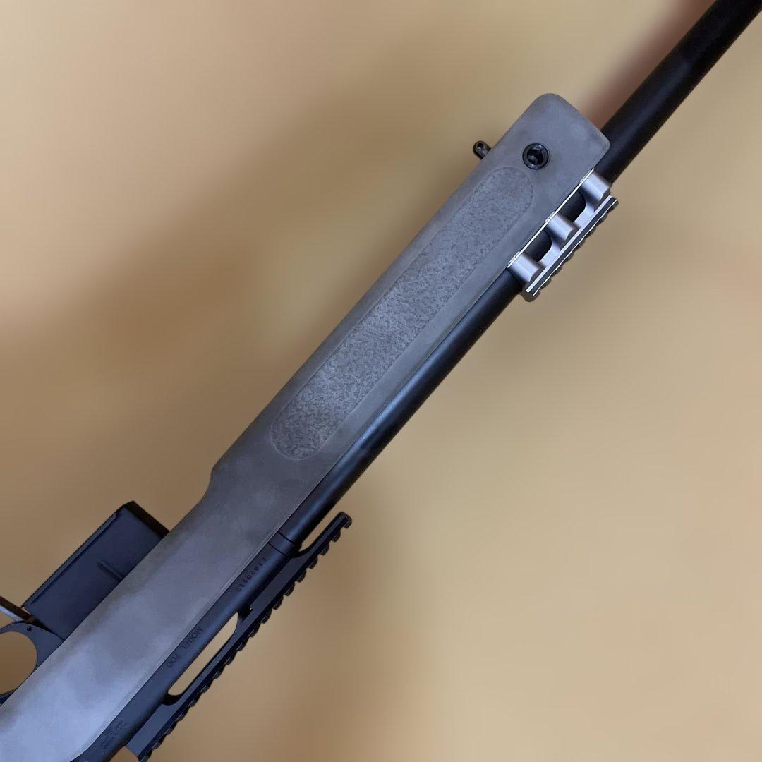 東京マルイ　M40A5 スナイパーライフル　エアガン　￼