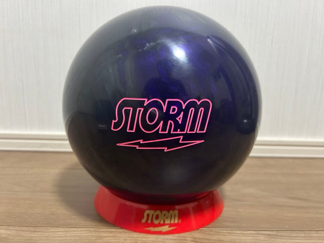 送料込み【新品】タイフーン　ストーム　15ポンド4オンス 2