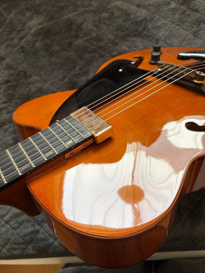 ibanez afc151 ハードケース付き