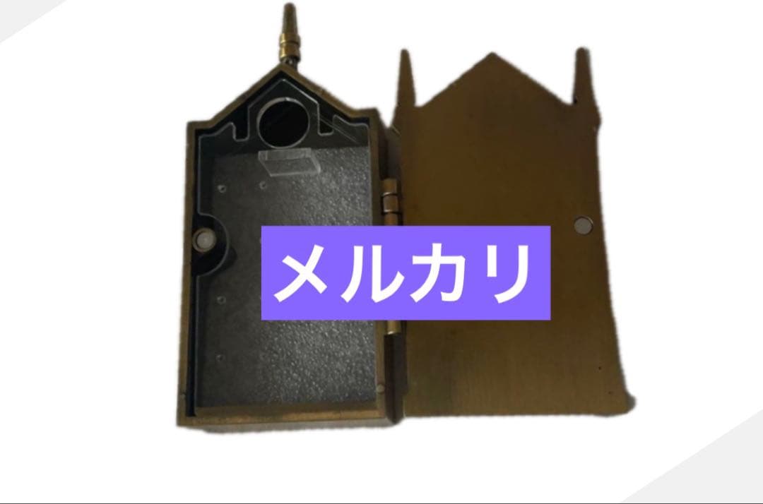 ハイド　HYDE × HIPANDA ハイパンダ　　オリジナル マフラー