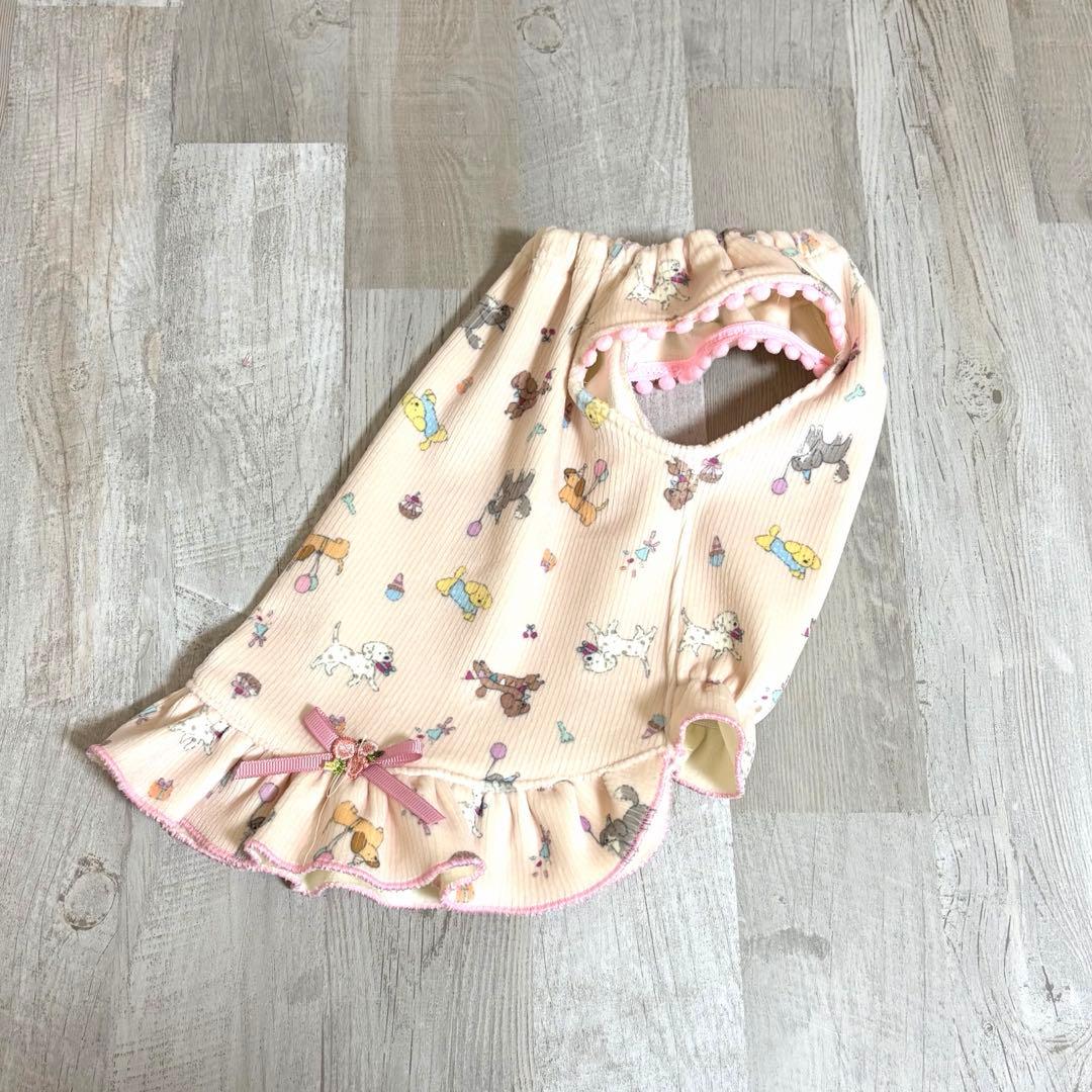 まぴ様☆犬服✩.*˚