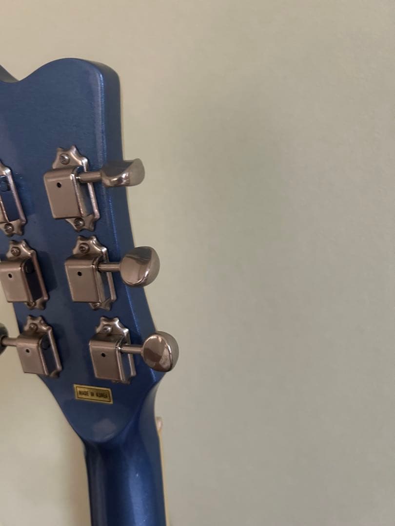 ARIA VM-65 エレキギター　美品