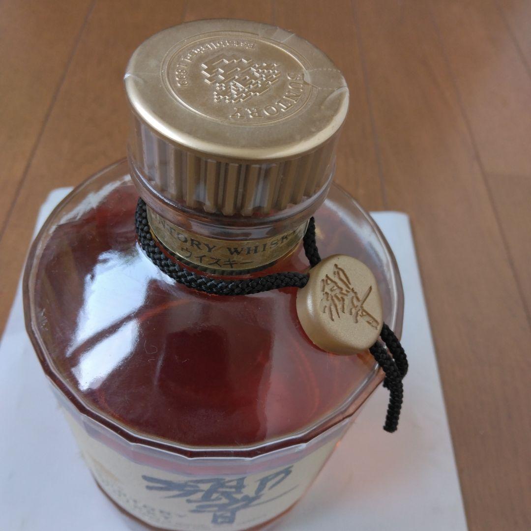 サントリー　響　１８９９　７５０ml