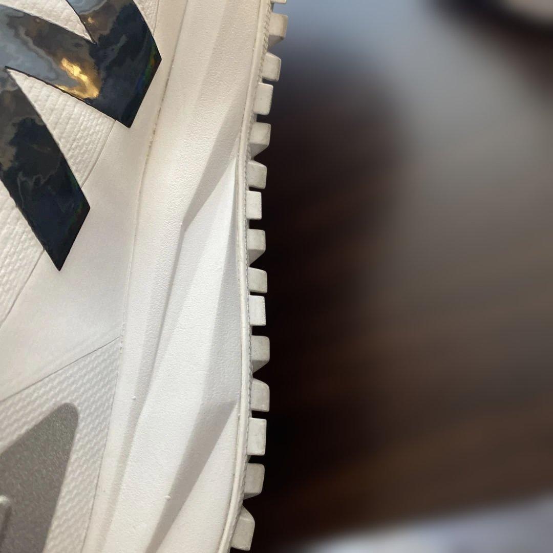 ニューバランスゴルフシューズ　27センチ