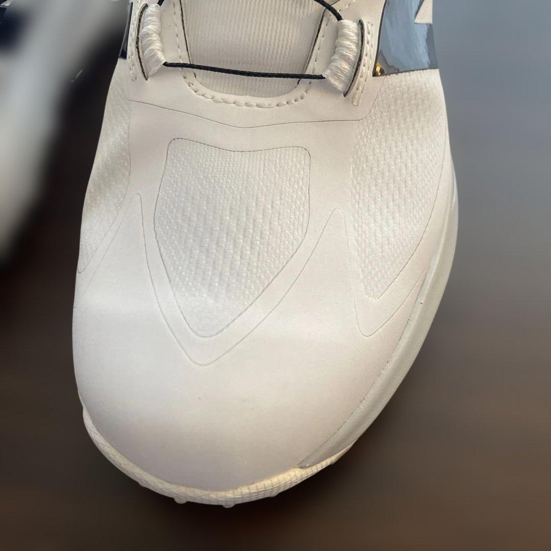 ニューバランスゴルフシューズ　27センチ