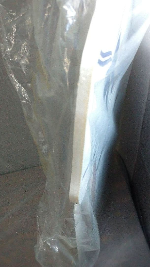 【激レア・未開封】乃木坂46 ガールズルール 橋本奈々未 約80cm全身パネル