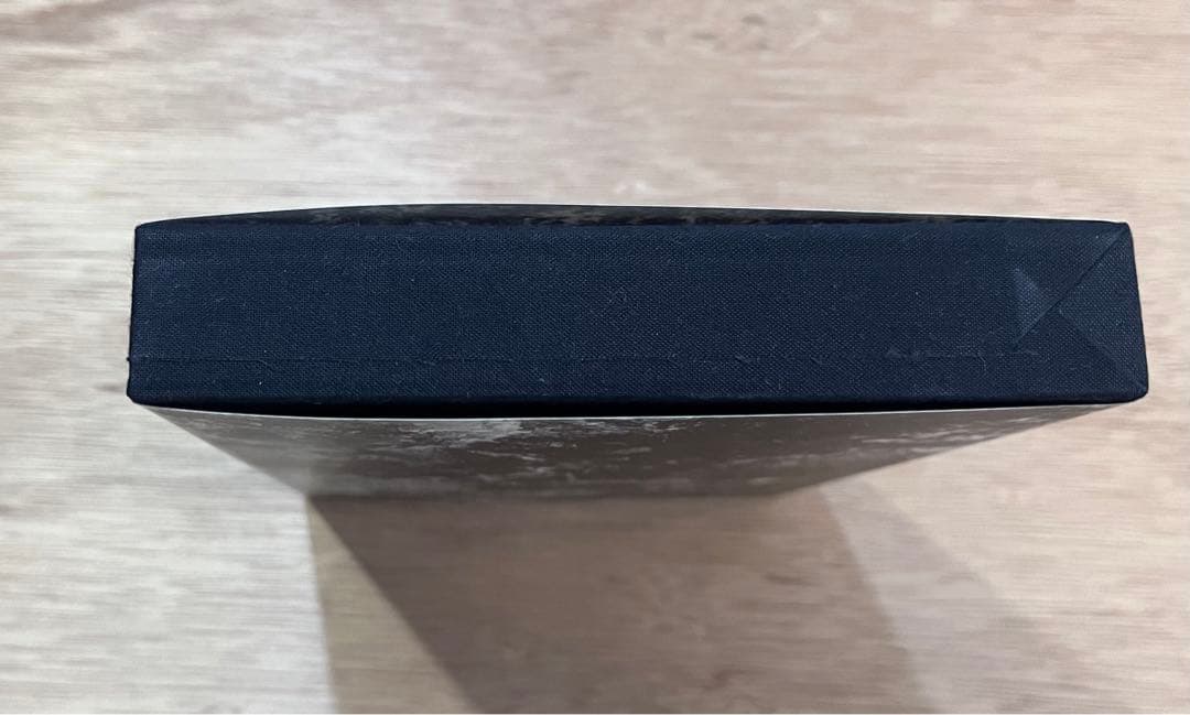 川田喜久治 地図　限定1000部　函、函カバー、小冊子付き　2005年