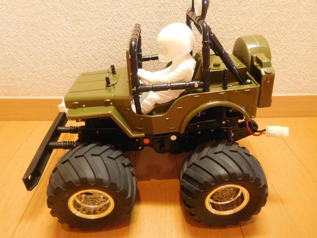 ワイルドウイリー2とその他　まとめ売り⑨