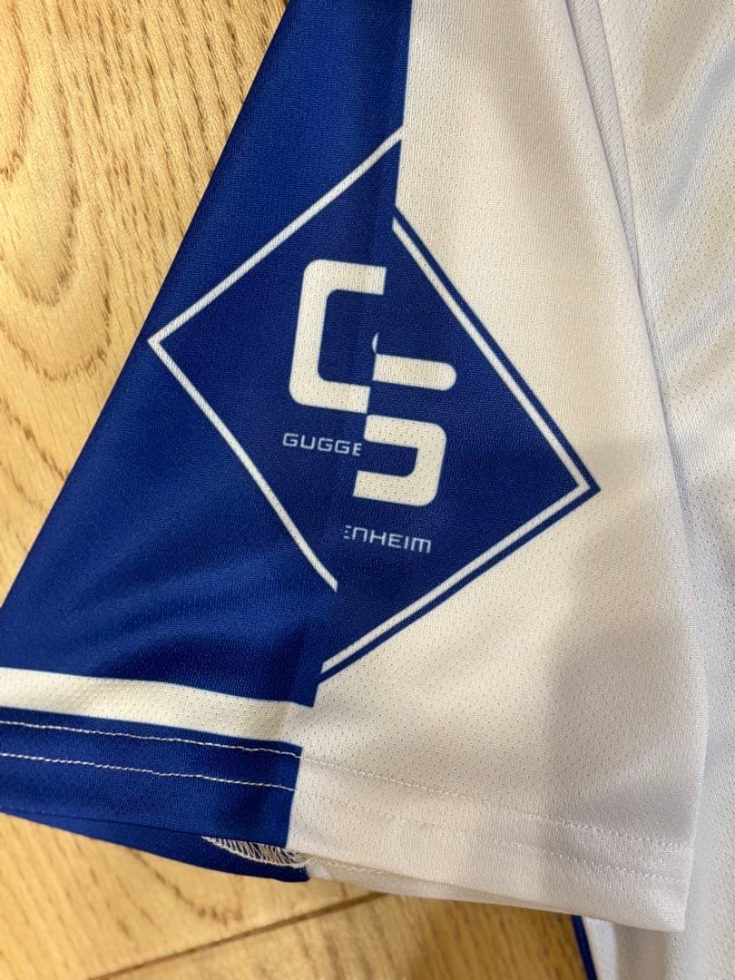 ⭐️期間限定価格⭐️非売品★大谷翔平ホーム＆ビジターミックスハーフサインユニフォーム