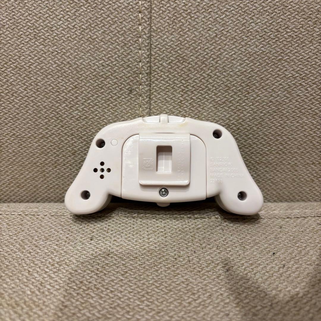 シナモロール　ポケットカフェ　歩数計　サンリオ